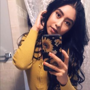 Meet your Posher, Fabiola